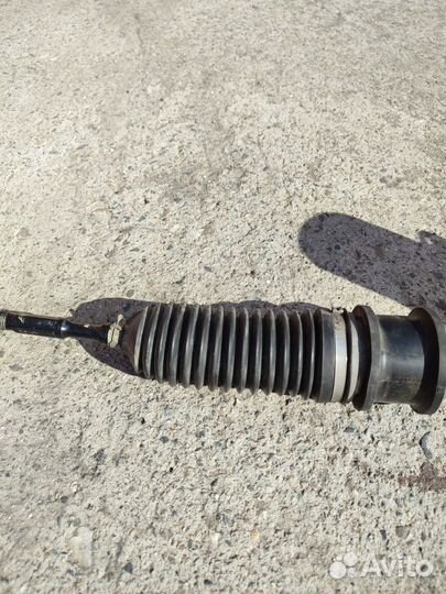 Рулевая рейка хонда step wgn