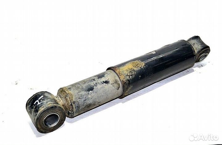 Амортизатор, ведущий мост, левый MAN TGX 18.440 (0