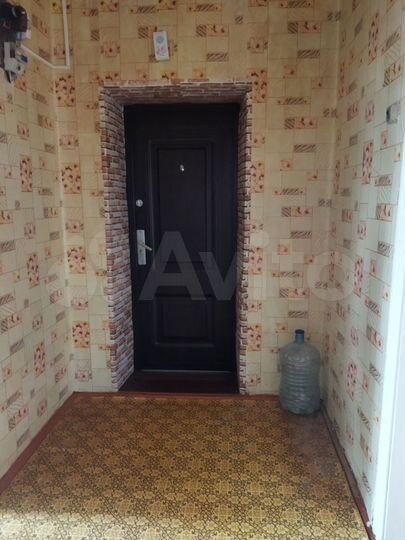 3-к. квартира, 62,9 м², 1/1 эт.