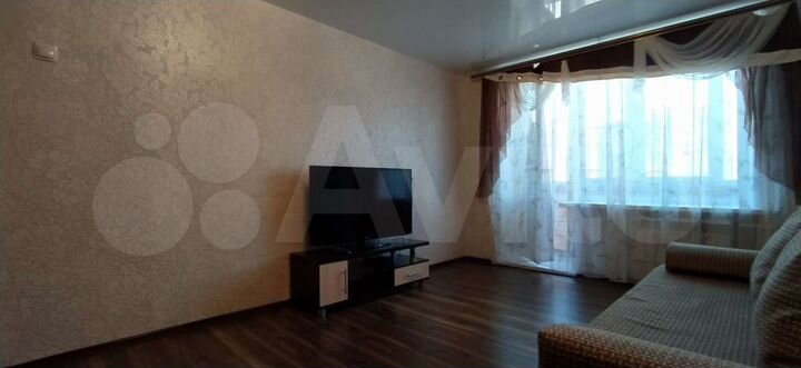 2-к. квартира, 45 м², 3/9 эт.