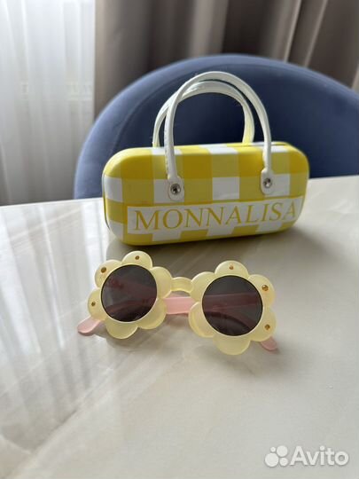 Очки для девочки Monnalisa