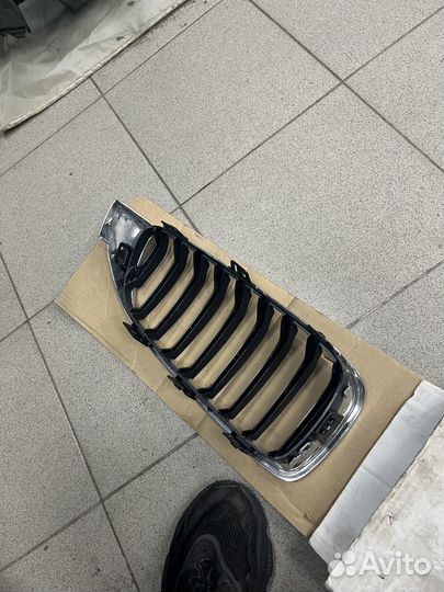 Решетка радиатора Bmw 4-Series F32