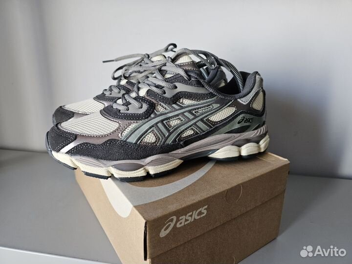 Кроссовки Asics Gel Nyc Urbancore