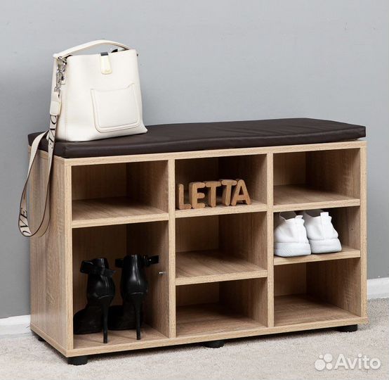Обувница в прихожую