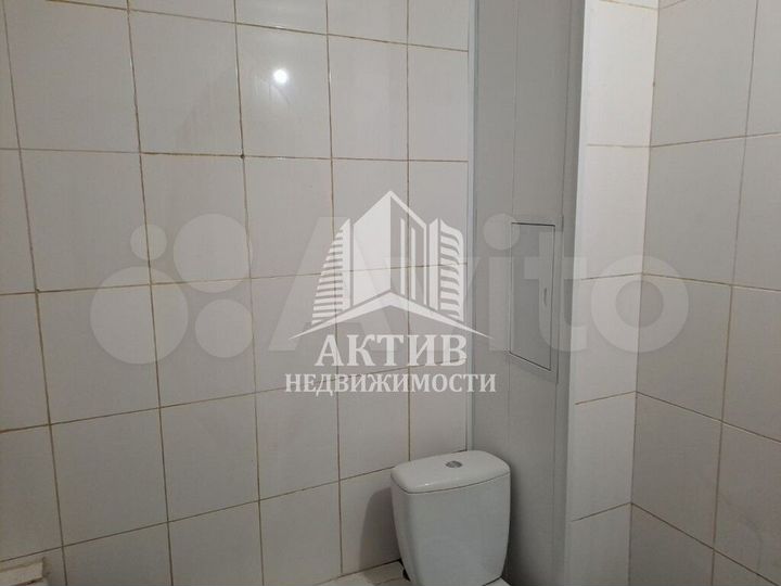 3-к. квартира, 55,4 м², 3/9 эт.