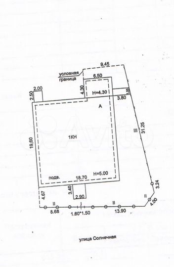 Торговая площадь, 320 м²