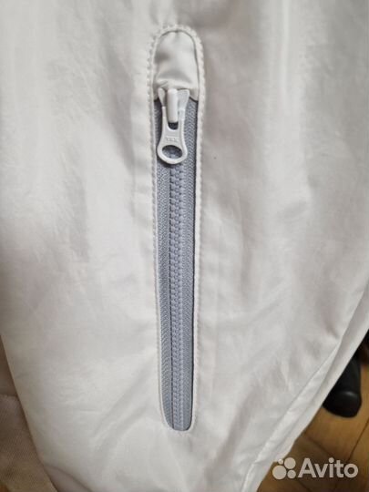 Ветровка мужская nike