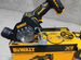 Мини болгарка ушм dewalt DCS438 /DCS571