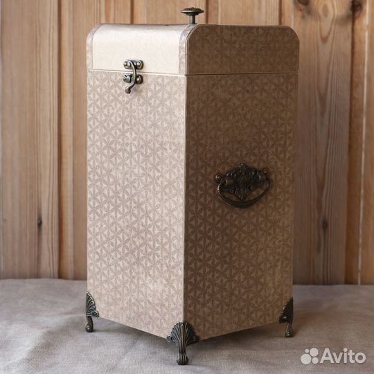 Подарочный набор фотоальбомов 