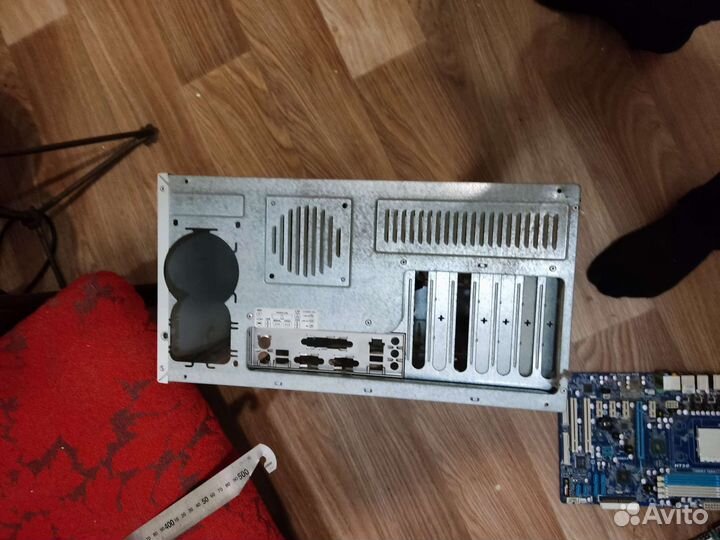 Корпус системного блока