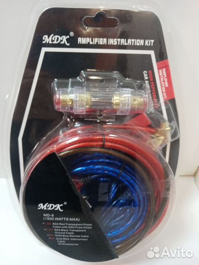 Авто аксессуары Аврора Авто Комплект для установки