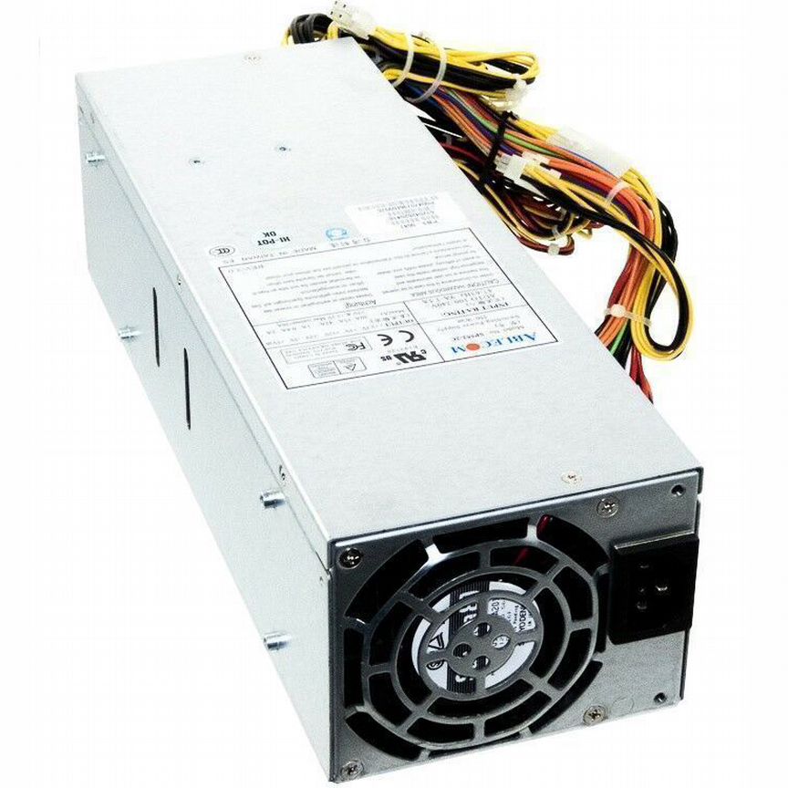[SP552-2C] Блок Питания Supermicro Pws-0047 550w Sp552-2c