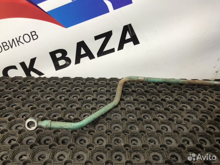 Трубка гура Volvo FH