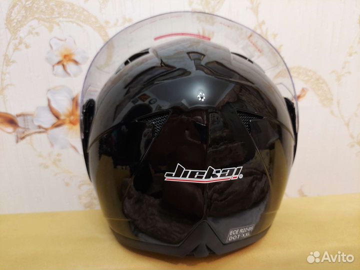 Мотошлем,модуляр-105,XXL(61-64см)