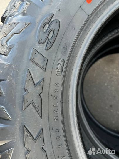 Maxxis AT-811 Razr AT 275/65 R18 116T