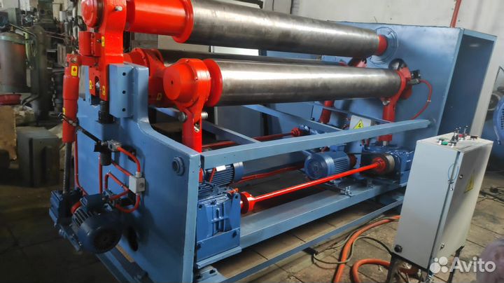 Вальцы иб2222