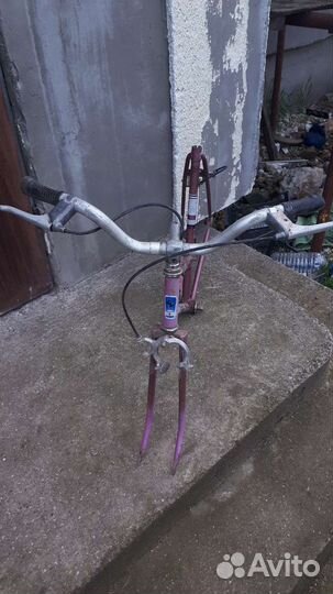 Рама sport турист