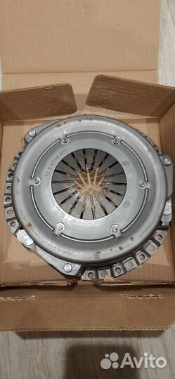 Комплект сцепления