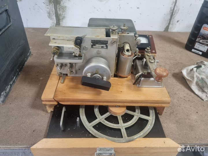 Азбука морзе