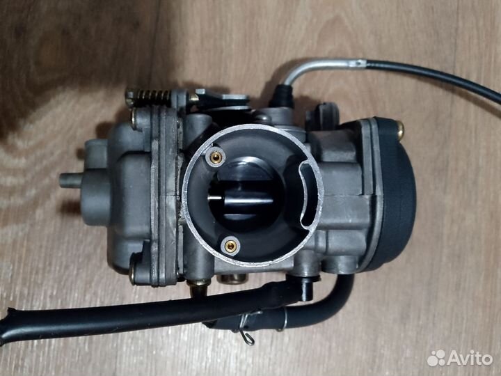 Карбюратор PD30