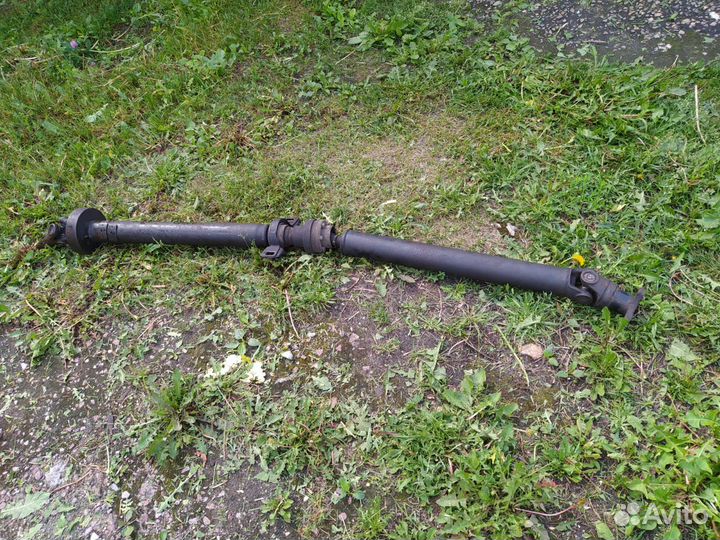 Карданный вал Cheri Tiggo (T11;2,0)