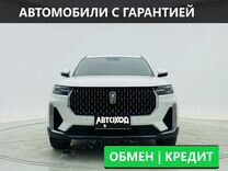 FAW Bestune T99 2.0 AT, 2021, 5 000 км, с пробегом, цена 1 650 000 руб.