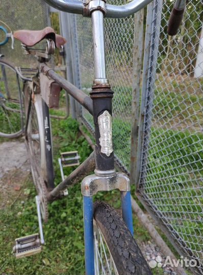 Велосипеды взрослый (2к) и детский (1к)