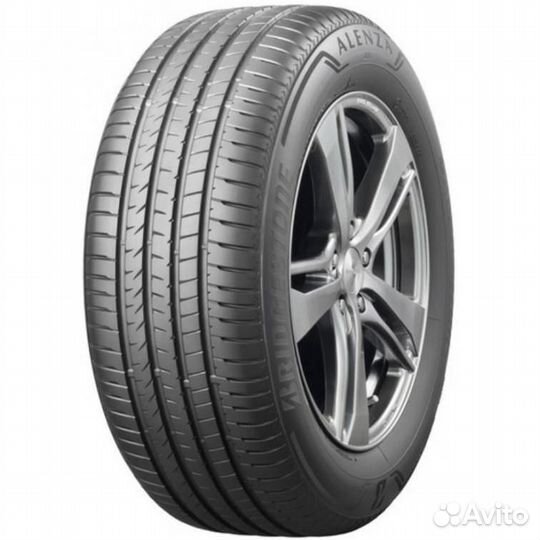 Bridgestone Alenza 001 275/60 R20 114H