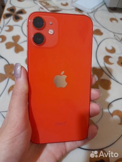 iPhone 12 mini, 128 ГБ