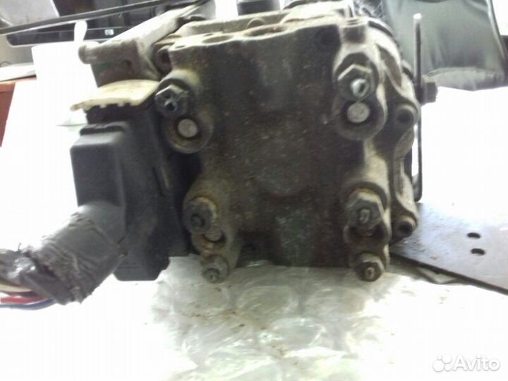 Блок ABS Ford Mondeo 2