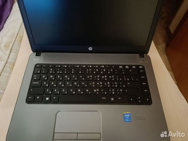 Ноутбук HP ProBook 440G1 Intel Core i5-4200.8гб