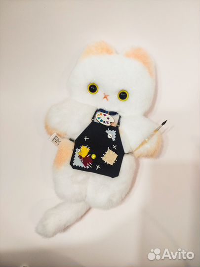 Авторская игрушка