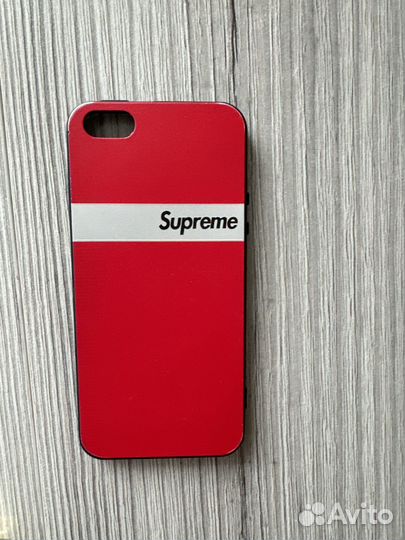 Чехол для iPhone 5s