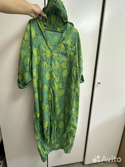 Платье толстовка брюки одежда 50 52 L XL XXL