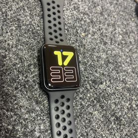 Часы apple watch 3 42mm