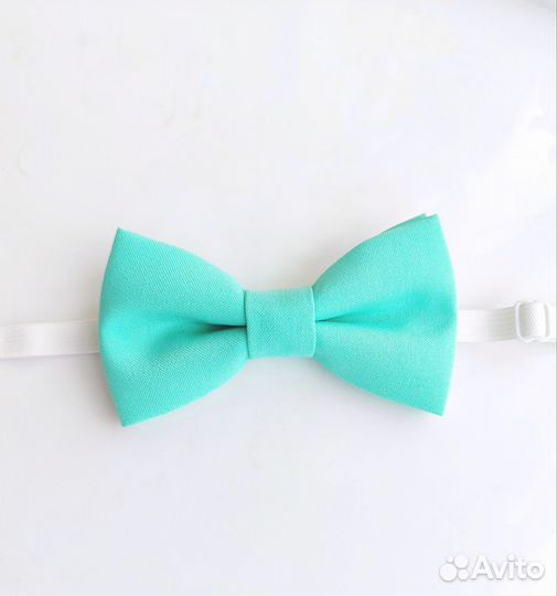 Галстук бабочка для мальчика
