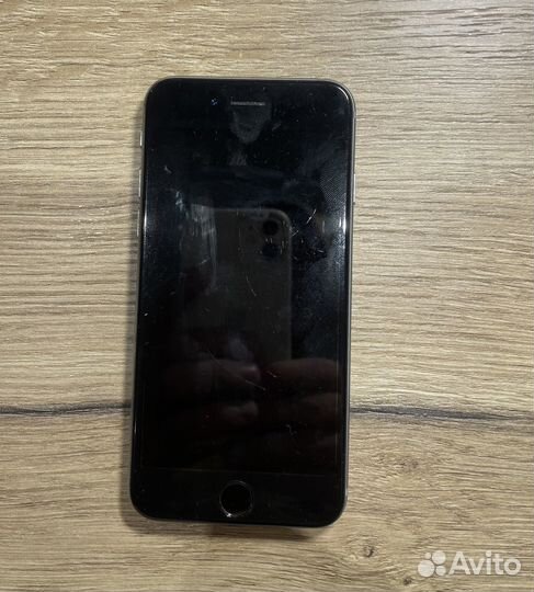 iPhone 6