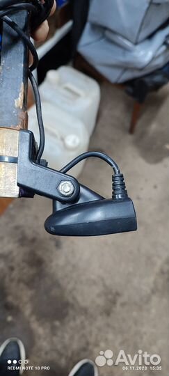 Эхолот humminbird