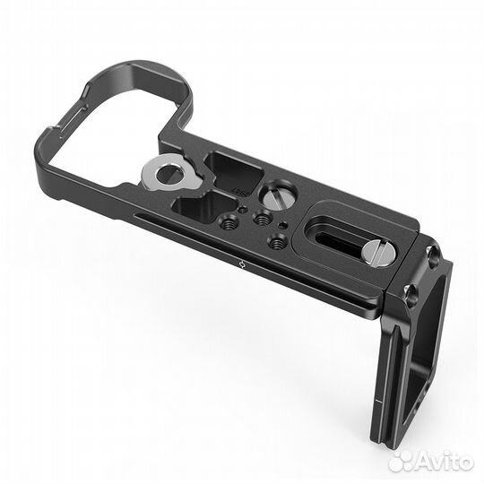 Новый 2947 Smallrig угловая площадка L-Bracket для цифровых камер Nikon Z5 / Z6 / Z7 / Z6 II / Z7II