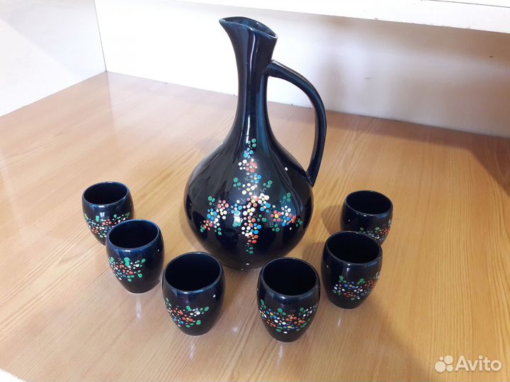 Кувшин набор