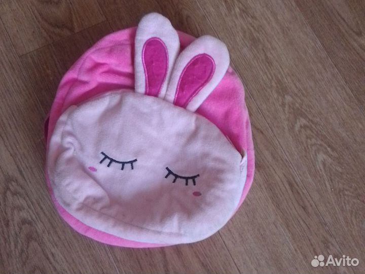 Детский рюкзак