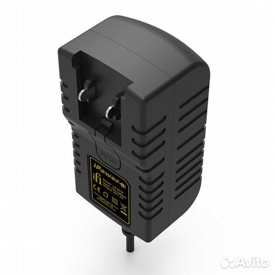 Блок питания iFi ipower 12V/1.8A с фильтром