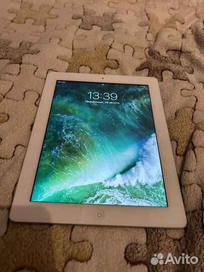 Apple iPad a1460 (16 gb)