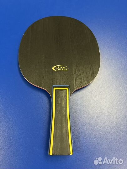 Основание для настольного тенниса Tuttle rainbow