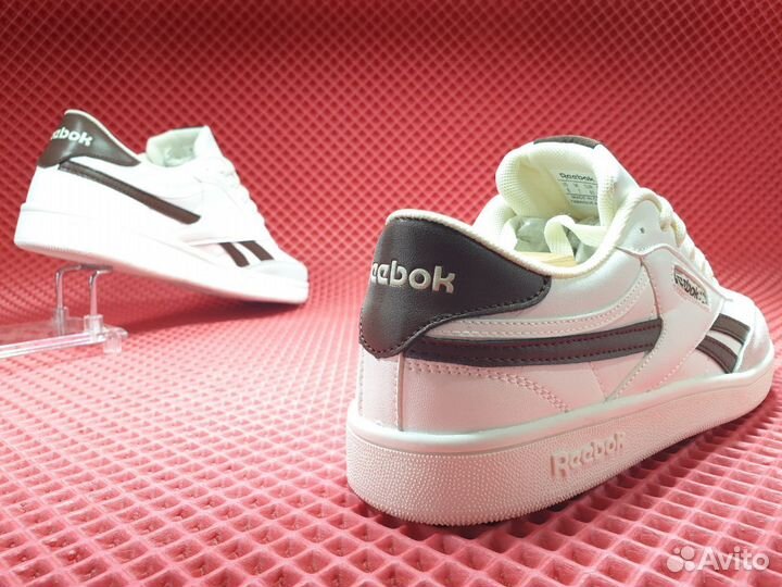 Кроссовки мужские Reebok Club C Revenge