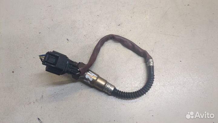 Лямбда зонд Nissan Juke, 2014