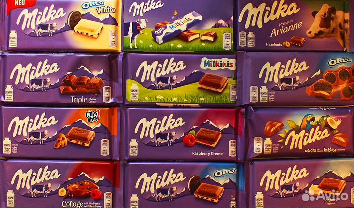 Мобильный мерчендайзер