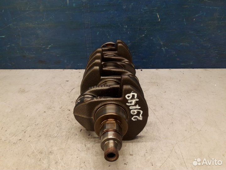 Коленвал Opel Astra H 1.8 Z18XER 2004-2014