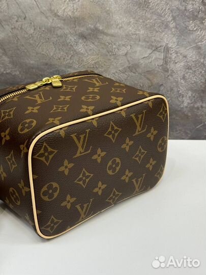 Косметичка Louis Vuitton Nice Mini