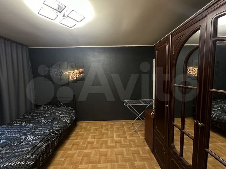 1-к. квартира, 31 м², 1/5 эт.